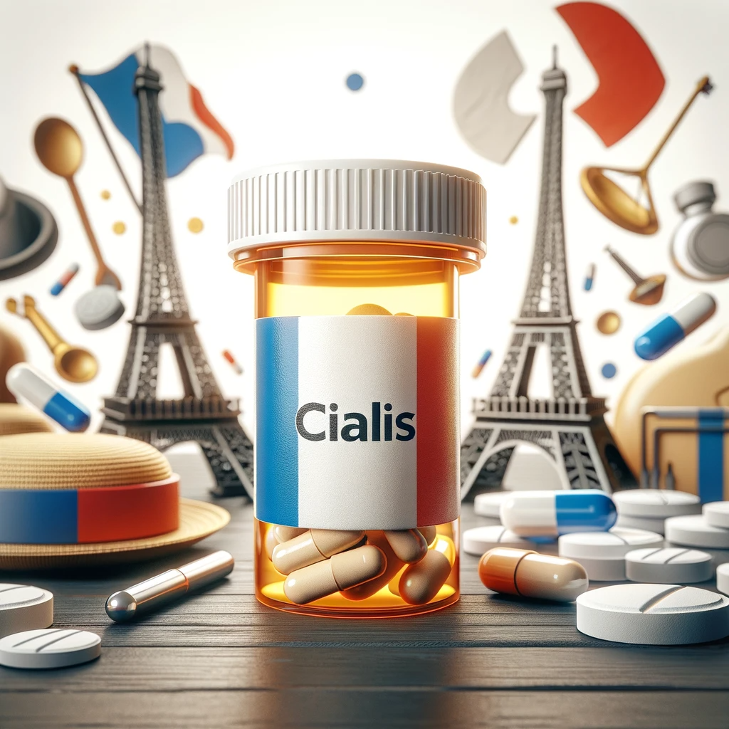 Cialis pas cher en france 